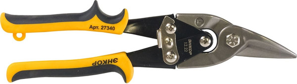 Изображение товара Ножницы по металлу Энкор 27340