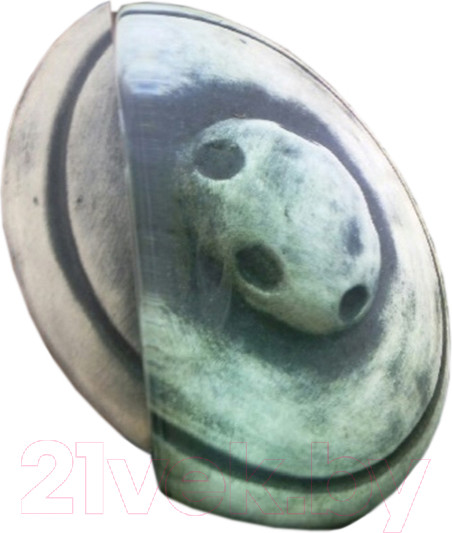 Изображение товара Декорация для аквариума Laguna НЛО на магните / 74024004