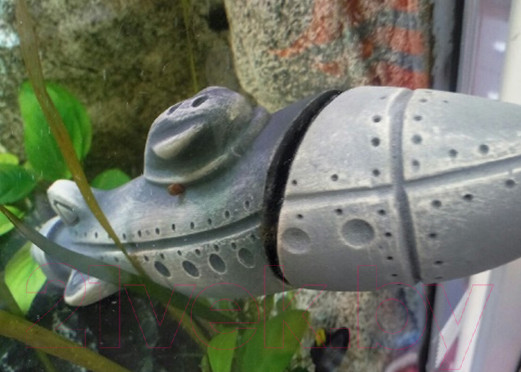 Изображение товара Декорация для аквариума Laguna Субмарина / 74024003