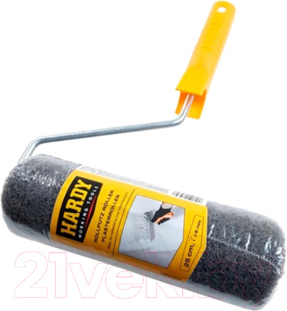 Изображение товара Валик структурный Hardy 0111-994825