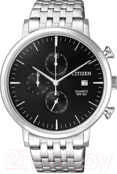 Изображение товара Часы наручные мужские Citizen AN3610-55E