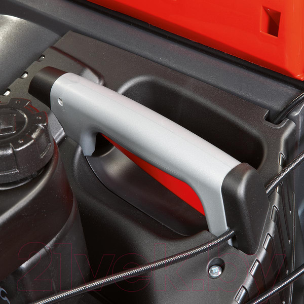 Изображение товара Газонокосилка бензиновая Efco AR 53 TBX Allroad Aluminium (66069101E5)