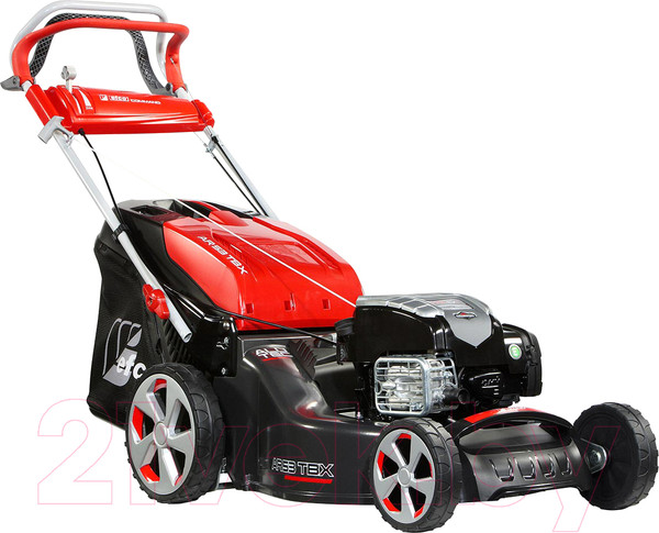 Изображение товара Газонокосилка бензиновая Efco AR 53 TBX Allroad Aluminium (66069101E5)