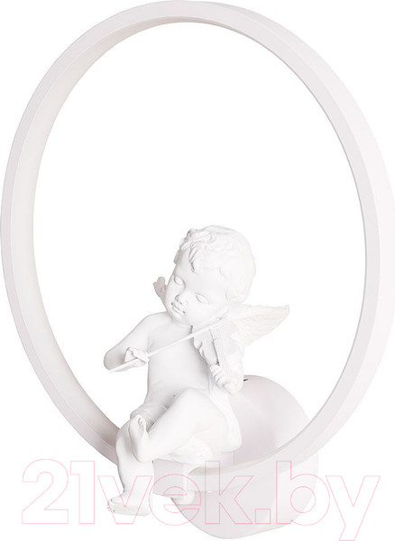 Изображение товара Бра Arte Lamp Paradise A6065AP-1WH