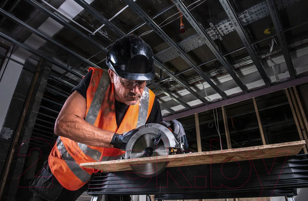 Изображение товара Профессиональная дисковая пила AEG Powertools KS15-1 (4935472007)