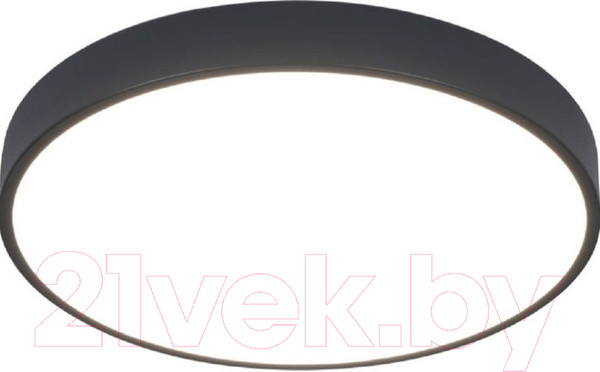 Изображение товара Потолочный светильник Arte Lamp Arena A2661PL-1BK