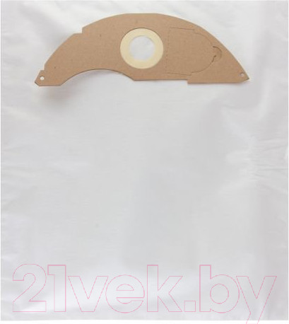 Изображение товара Комплект пылесборников для пылесоса OZONE CP-285/5 (5шт)