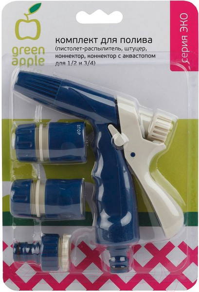 Изображение товара Распылитель для полива Green Apple GAKP01-94
