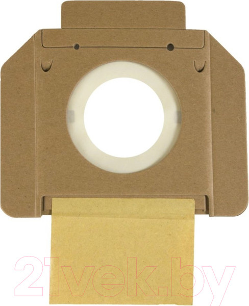 Изображение товара Комплект пылесборников для пылесоса OZONE MXT-301/5 (5шт)