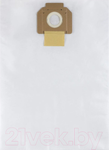 Изображение товара Комплект пылесборников для пылесоса OZONE MXT-301/5 (5шт)