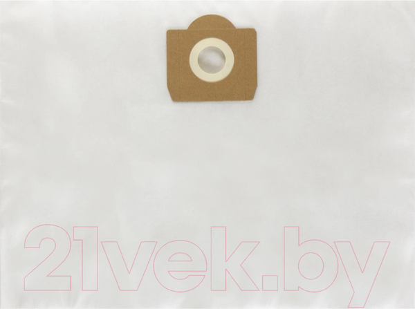 Изображение товара Комплект пылесборников для пылесоса OZONE MXT-3041/5