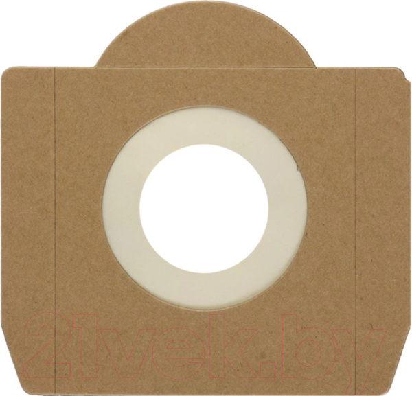 Изображение товара Комплект пылесборников для пылесоса OZONE MXT-3041/5