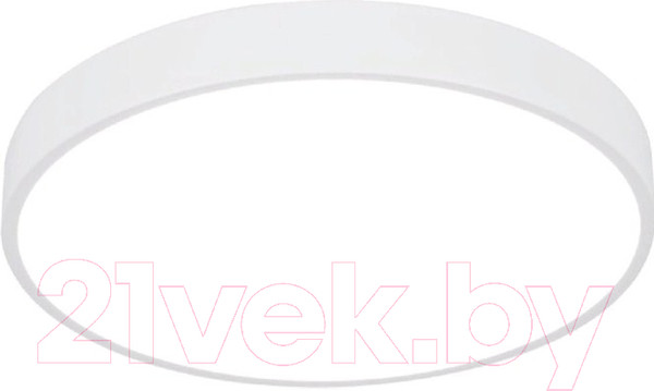 Изображение товара Потолочный светильник Arte Lamp Arena A2661PL-1WH