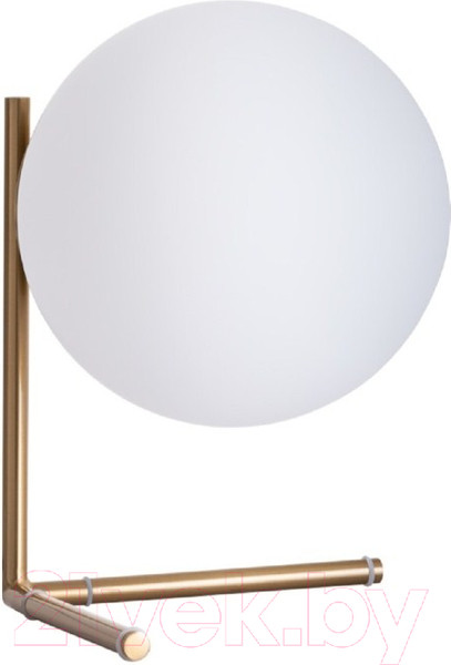 Изображение товара Прикроватная лампа Arte Lamp Bolla-Unica A1921LT-1AB