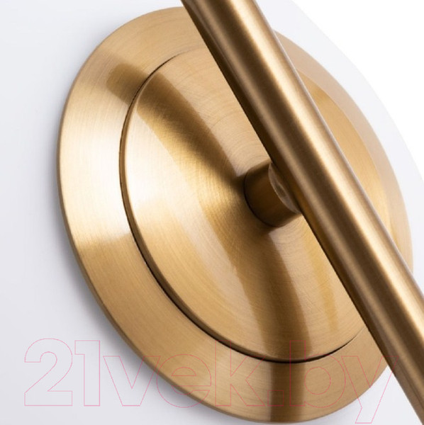 Изображение товара Прикроватная лампа Arte Lamp Bolla-Unica A1921LT-1AB