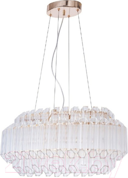 Изображение товара Люстра Arte Lamp Jastin A2848SP-5GO