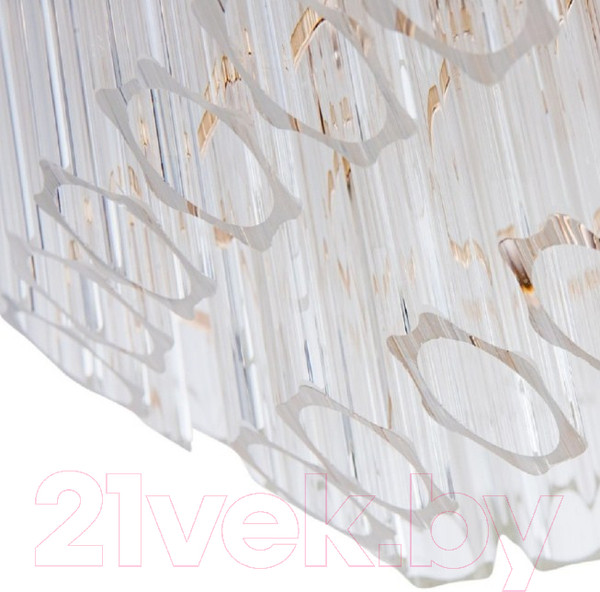 Изображение товара Люстра Arte Lamp Jastin A2848SP-5GO