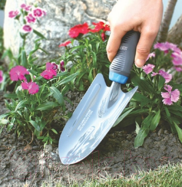 Изображение товара Совок садовый Green Apple GTPT72-015