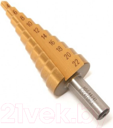 Изображение товара Сверло Patron P-44741