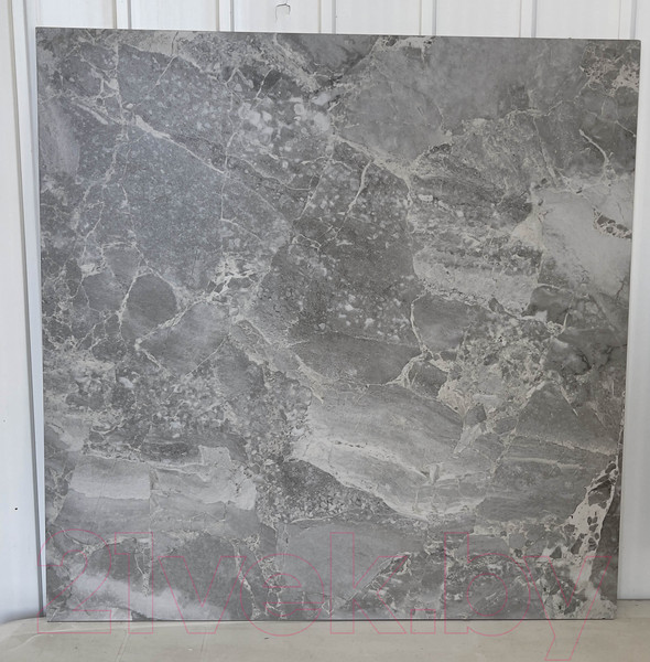 Изображение товара Плитка Axima Stockholm (600x600, серый)