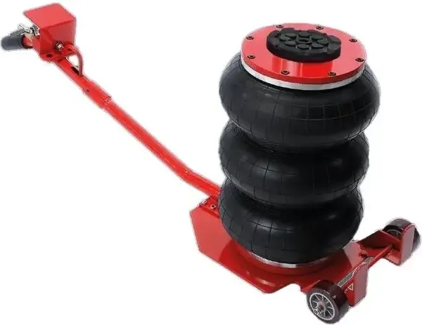 Изображение товара Подкатной домкрат Forsage YHQD-3WT-270A