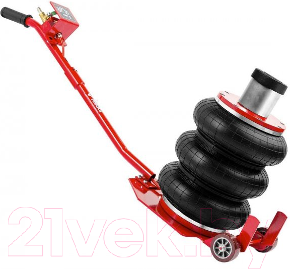 Изображение товара Подкатной домкрат Forsage YHQD-3WT-270A