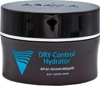Изображение товара Крем для лица Aravia Professional DRY-Control Hydrator увлажняющий для сухой кожи (50мл)