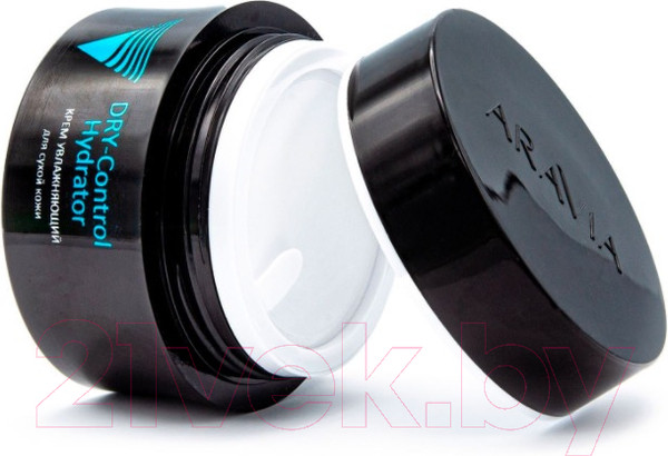Изображение товара Крем для лица Aravia Professional DRY-Control Hydrator увлажняющий для сухой кожи (50мл)