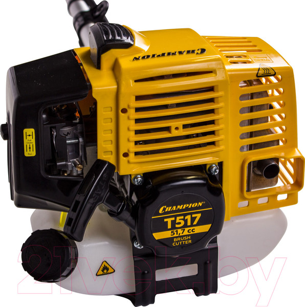 Изображение товара Триммер бензиновый Champion T517