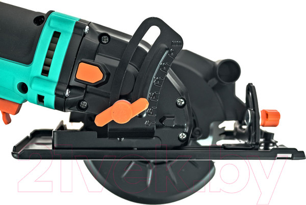 Изображение товара Дисковая пила Sturm! CS5012MS