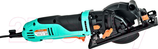 Изображение товара Дисковая пила Sturm! CS5012MS