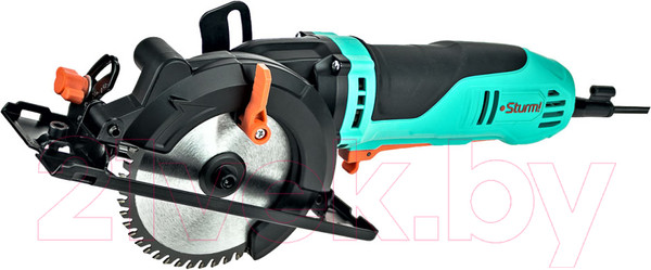 Изображение товара Дисковая пила Sturm! CS5012MS