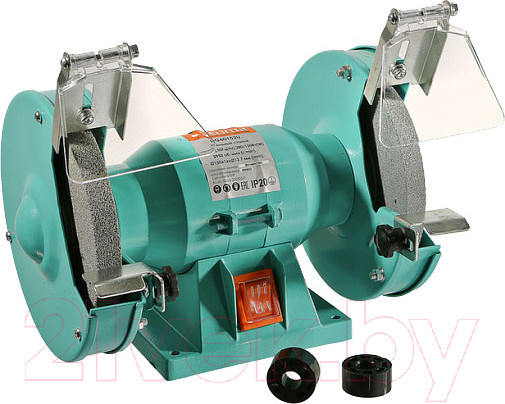 Изображение товара Точильный станок Sturm! BG60152U