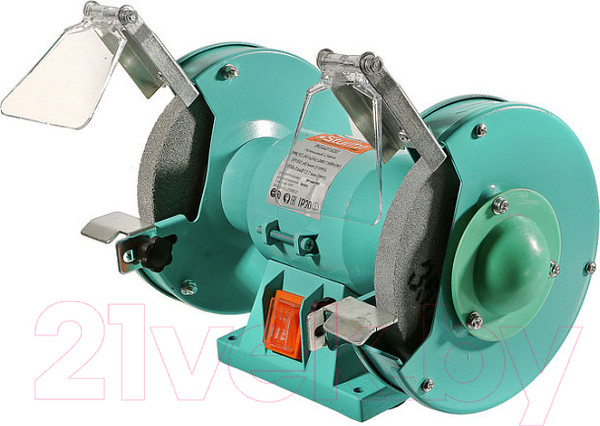 Изображение товара Точильный станок Sturm! BG60152U