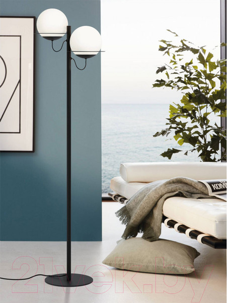 Изображение товара Торшер Eglo Sabalete 98366