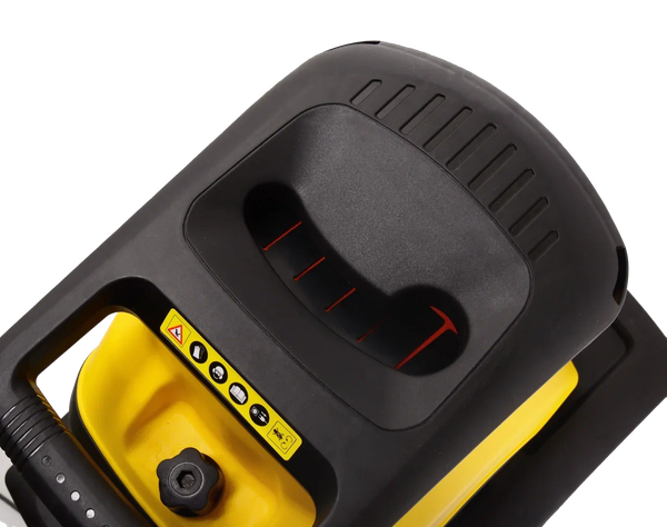 Изображение товара Садовый измельчитель электрический Huter ESH-2500T (70/13/16)