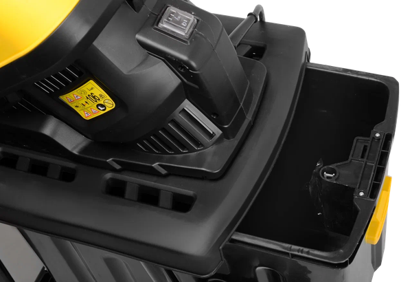 Изображение товара Садовый измельчитель электрический Huter ESH-2500T (70/13/16)