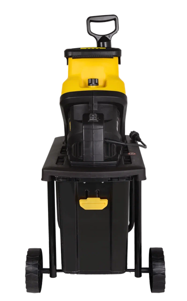 Изображение товара Садовый измельчитель электрический Huter ESH-2500T (70/13/16)