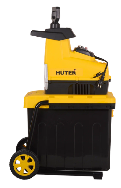 Изображение товара Садовый измельчитель электрический Huter ESH-2800PRO (70/13/17)