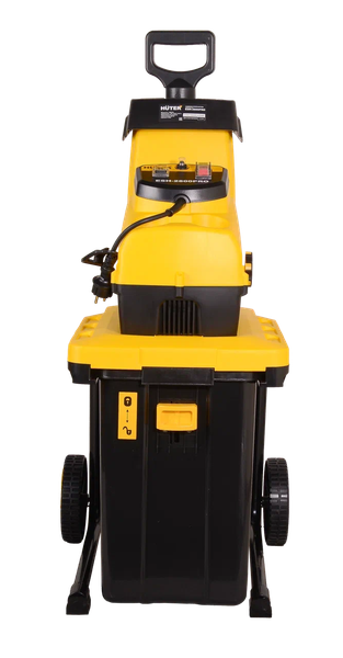 Изображение товара Садовый измельчитель электрический Huter ESH-2800PRO (70/13/17)