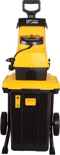 Изображение товара Садовый измельчитель электрический Huter ESH-2800PRO (70/13/17)