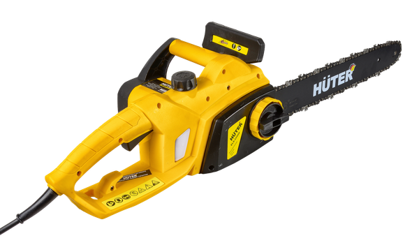 Изображение товара Электропила цепная Huter ELS-2200P (70/10/6)
