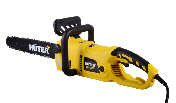 Изображение товара Электропила цепная Huter ELS-2800 (70/10/7)