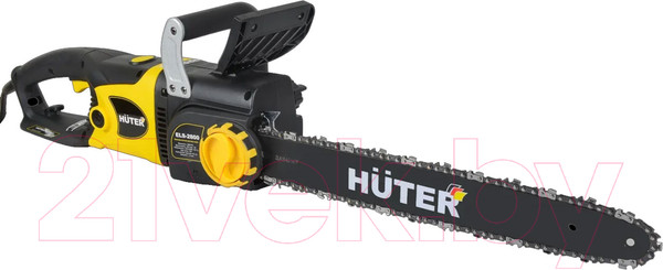 Изображение товара Электропила цепная Huter ELS-2800 (70/10/7)