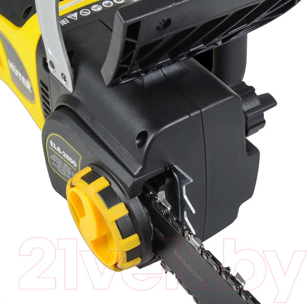 Изображение товара Электропила цепная Huter ELS-2800 (70/10/7)