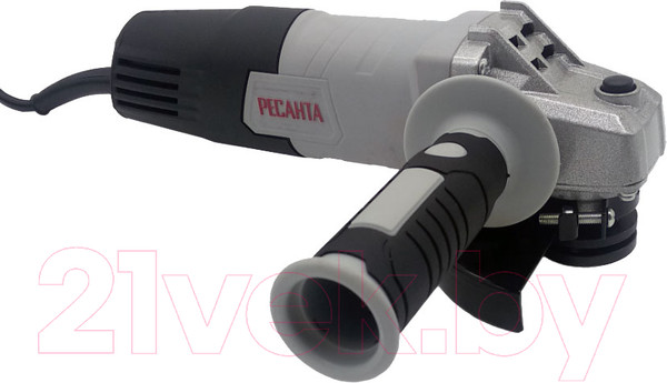 Изображение товара Угловая шлифовальная машина Ресанта УШМ-115/800 (75/12/1)