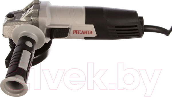 Изображение товара Угловая шлифовальная машина Ресанта УШМ-115/800 (75/12/1)