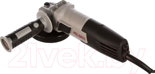 Изображение товара Угловая шлифовальная машина Ресанта УШМ-115/800 (75/12/1)