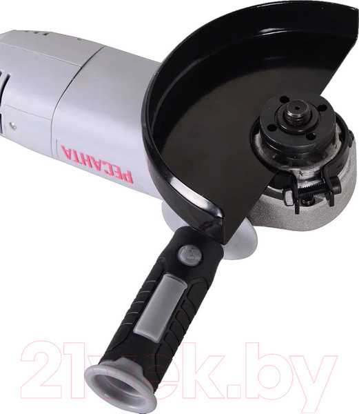 Изображение товара Угловая шлифовальная машина Ресанта УШМ-125/1400Э (75/12/5)