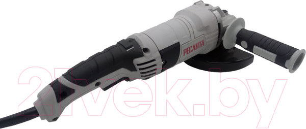 Изображение товара Угловая шлифовальная машина Ресанта УШМ-150/1300 (75/12/6)